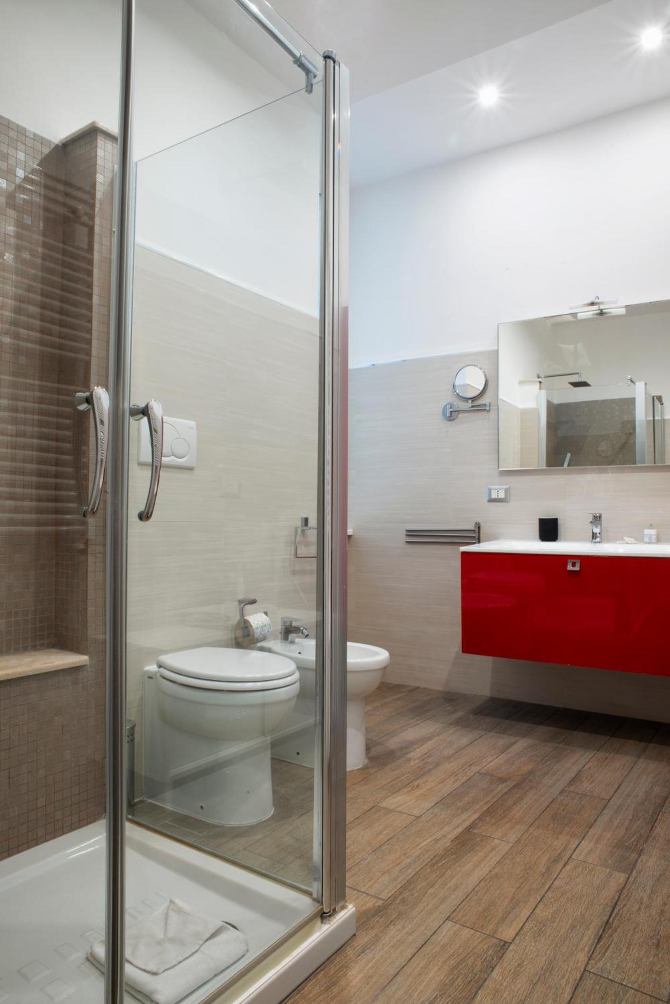 Washington Townhouse - Roma Statuto Apartment Exterior photo