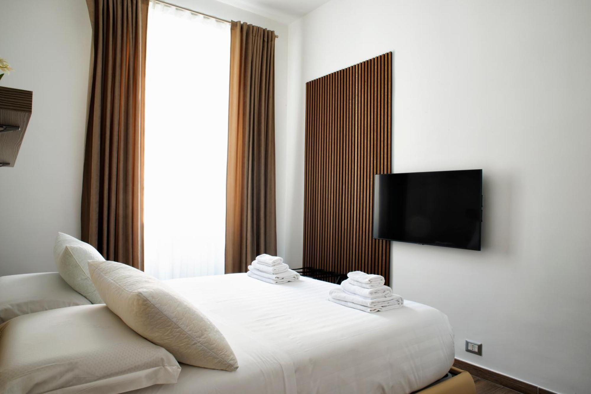 Washington Townhouse - Roma Statuto Apartment Exterior photo